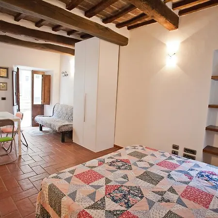 Apartment Il Pescatore *