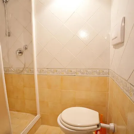 Il Pescatore Apartment Portoferraio