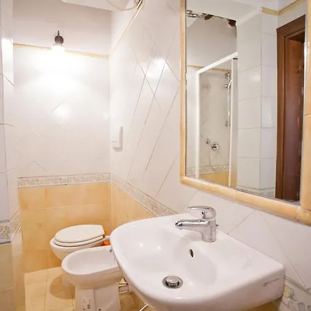 Apartment Il Pescatore *
